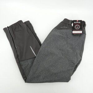 Little Donkey Andy Women's Quick-Drying 4-Way Stretch Sports & Outdoor Pants L